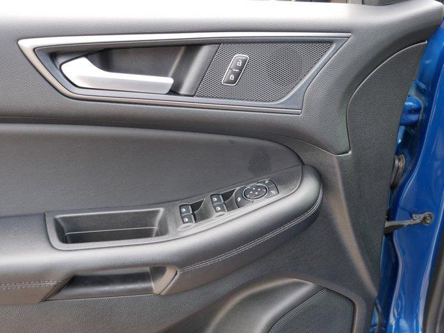 used 2024 Ford Edge car, priced at $33,500