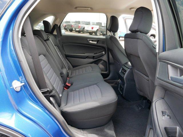 used 2024 Ford Edge car, priced at $33,500