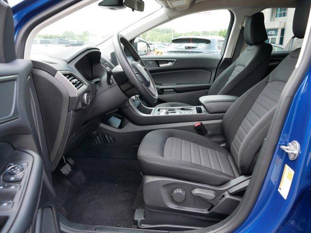 used 2024 Ford Edge car, priced at $33,500