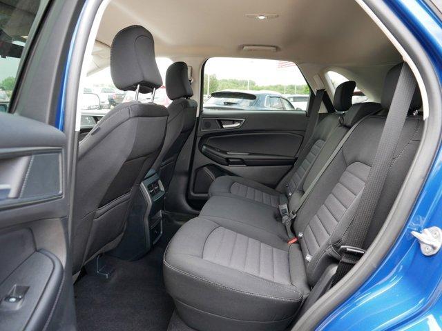 used 2024 Ford Edge car, priced at $33,500