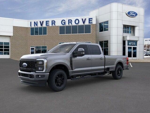 new 2024 Ford F-250 car, priced at $63,150