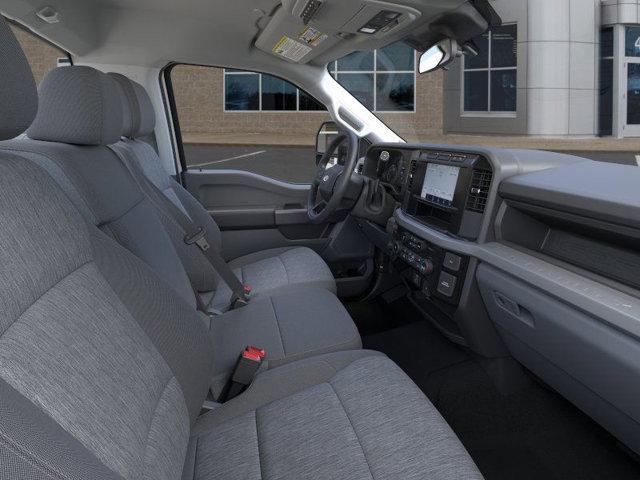 new 2024 Ford F-350 car, priced at $43,374