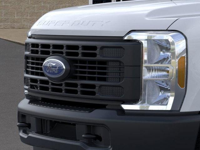 new 2024 Ford F-350 car, priced at $43,374