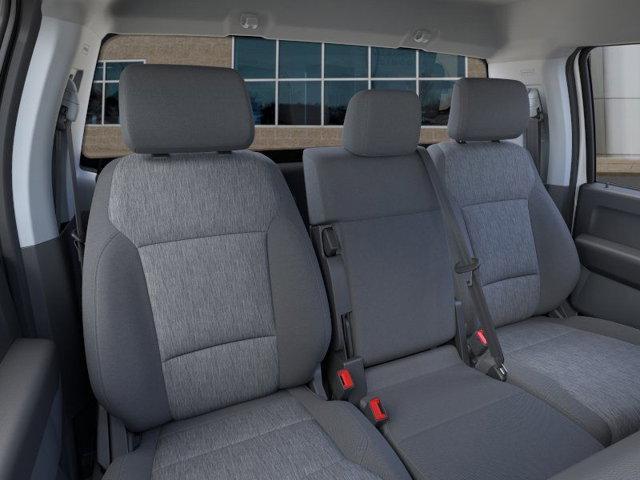 new 2024 Ford F-350 car, priced at $43,374