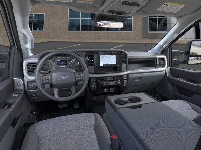 new 2024 Ford F-350 car, priced at $43,374