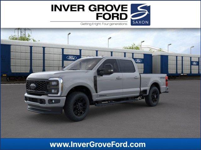 new 2025 Ford F-350 car, priced at $76,718
