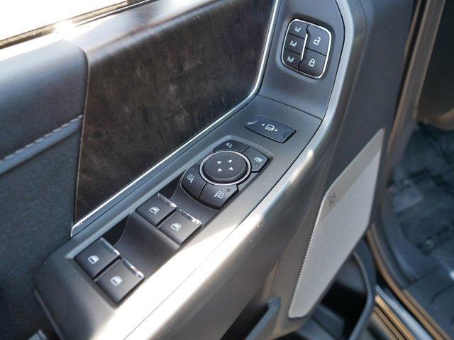 used 2025 Ford F-350 car, priced at $69,000