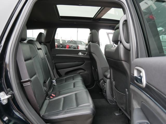 used 2019 Jeep Grand Cherokee car, priced at $21,500