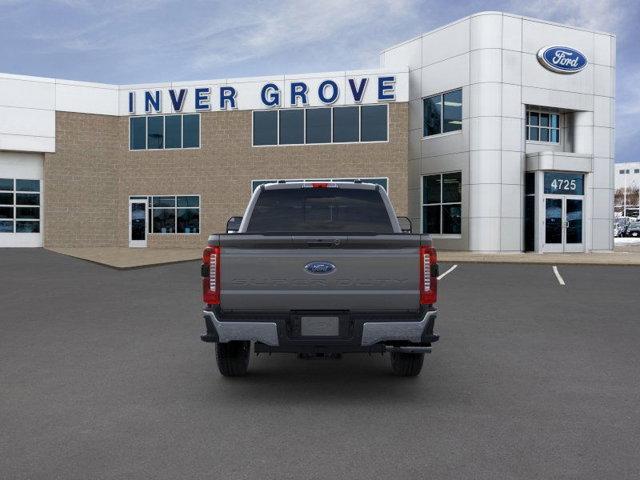 new 2025 Ford F-350 car, priced at $84,601