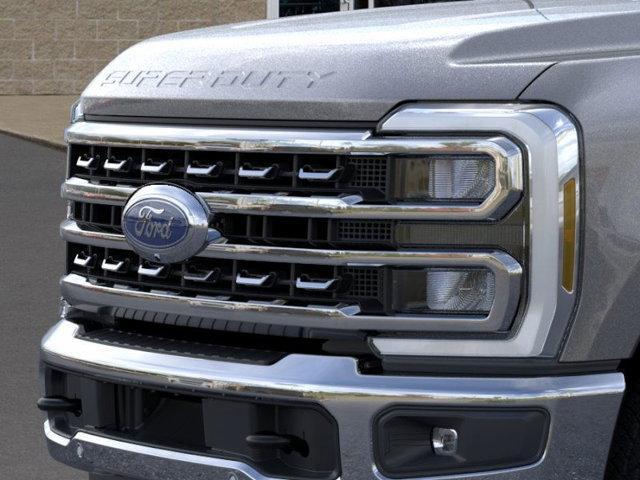 new 2025 Ford F-350 car, priced at $84,601