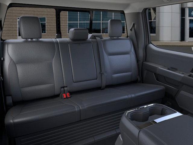 new 2025 Ford F-350 car, priced at $84,601