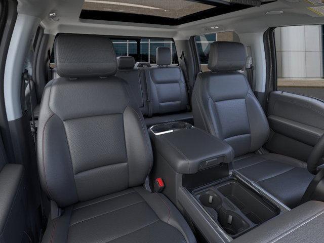 new 2025 Ford F-350 car, priced at $84,601