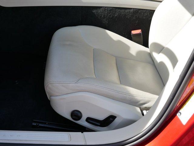 used 2020 Volvo S60 car
