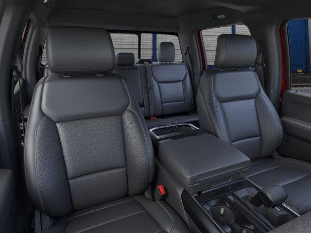 new 2025 Ford F-150 car, priced at $66,773
