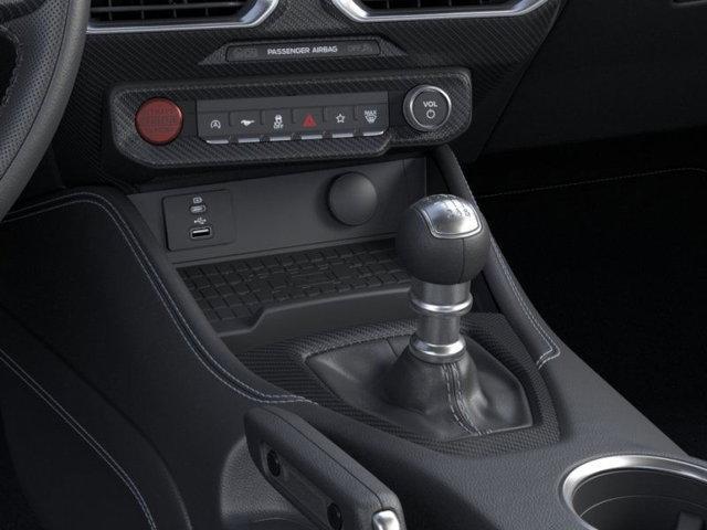 new 2025 Ford Mustang car, priced at $59,141
