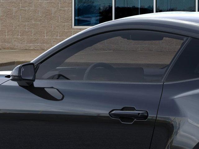 new 2025 Ford Mustang car, priced at $59,141