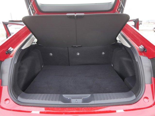 used 2023 Toyota Prius car, priced at $35,000