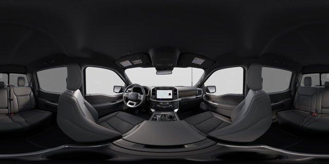 new 2025 Ford F-150 car, priced at $62,882