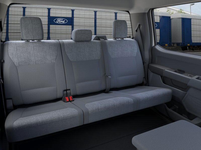new 2026 Ford F-350 car, priced at $62,642