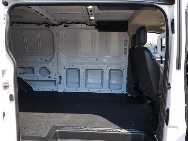 used 2023 Ford Transit-250 car, priced at $44,000