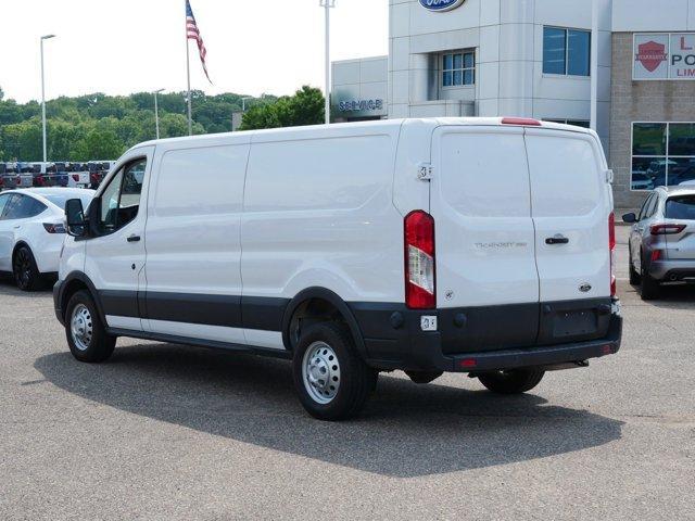 used 2023 Ford Transit-250 car, priced at $44,000