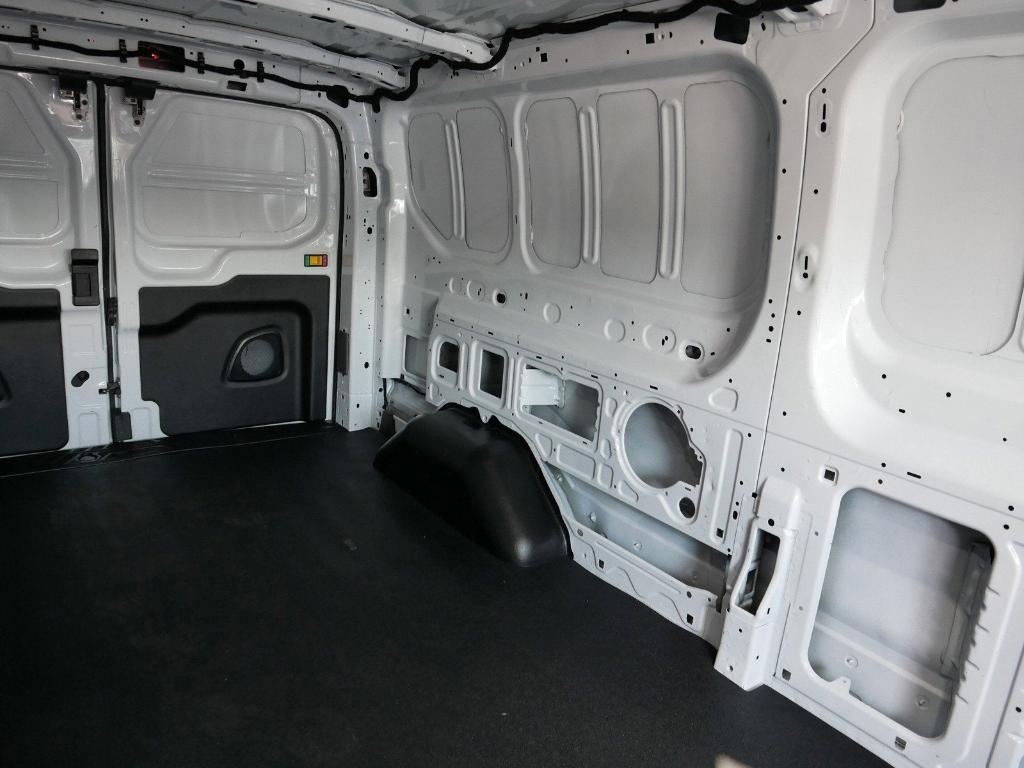 used 2023 Ford Transit-250 car, priced at $42,000