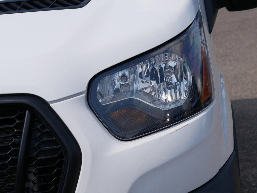 used 2023 Ford Transit-250 car, priced at $42,000