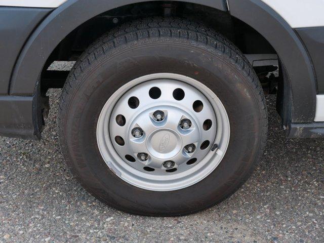 used 2023 Ford Transit-250 car, priced at $44,000