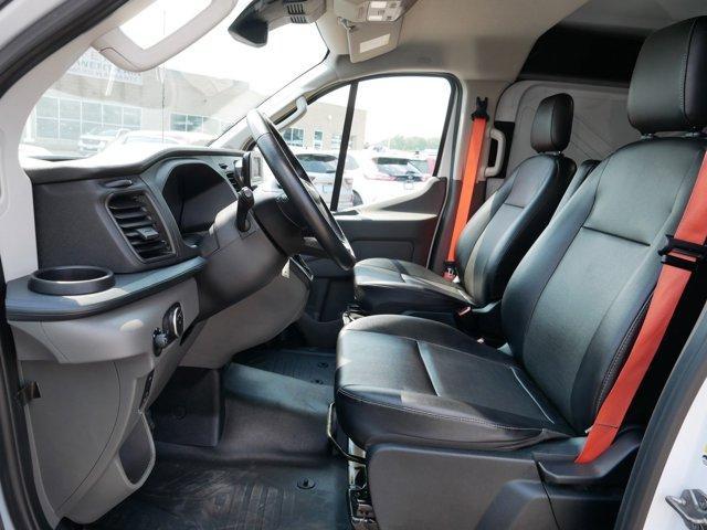 used 2023 Ford Transit-250 car, priced at $44,000