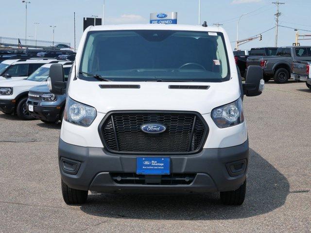 used 2023 Ford Transit-250 car, priced at $44,000