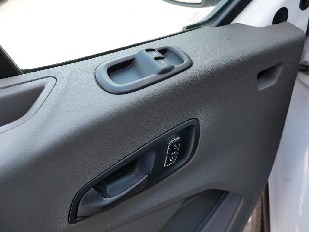 used 2023 Ford Transit-250 car, priced at $42,000