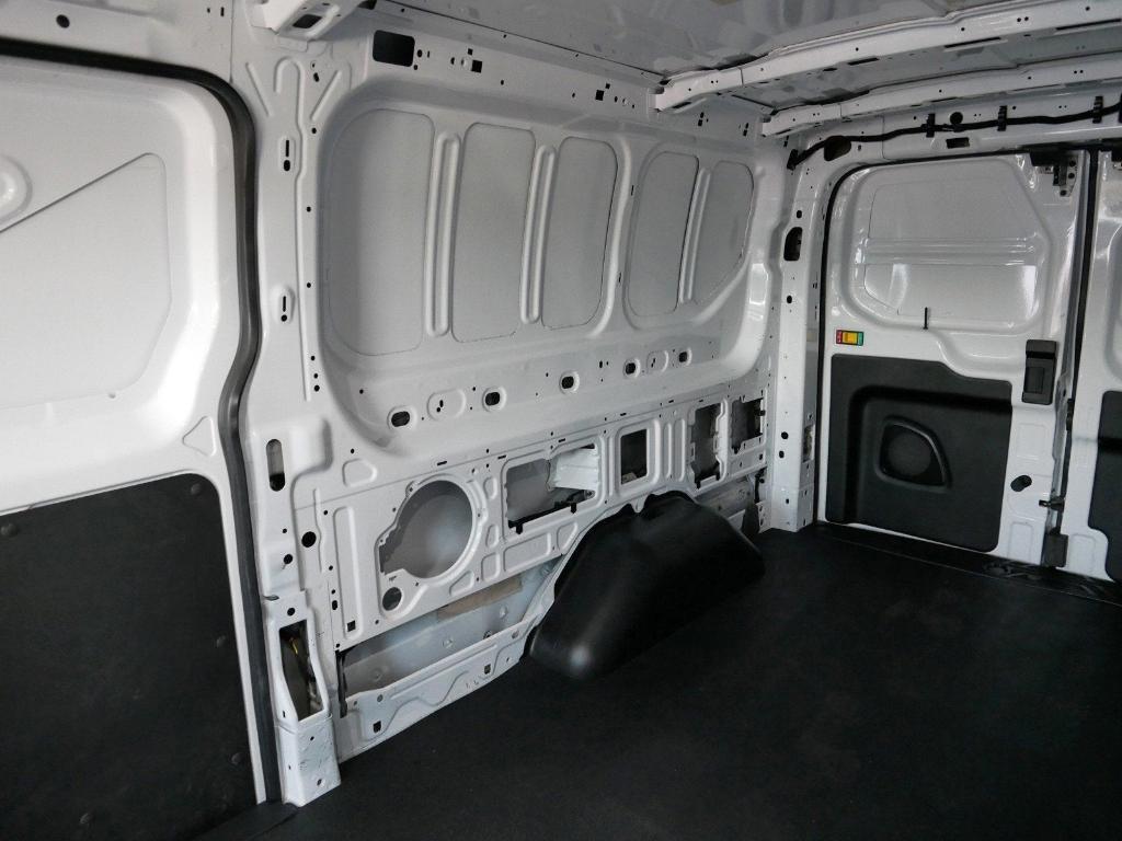 used 2023 Ford Transit-250 car, priced at $42,000