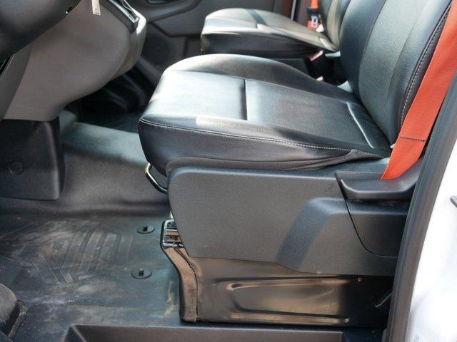 used 2023 Ford Transit-250 car, priced at $44,000