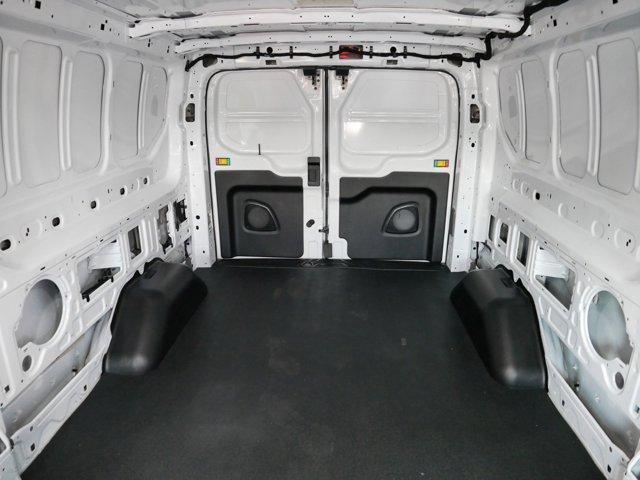 used 2023 Ford Transit-250 car, priced at $44,000