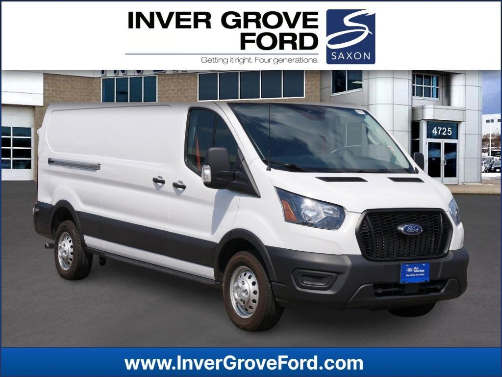 used 2023 Ford Transit-250 car, priced at $42,000