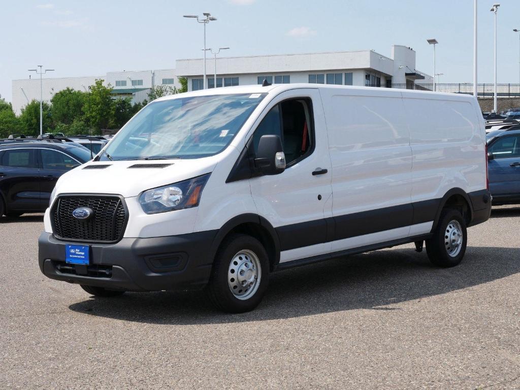 used 2023 Ford Transit-250 car, priced at $42,000