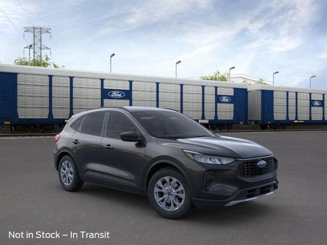 new 2025 Ford Escape car, priced at $35,253