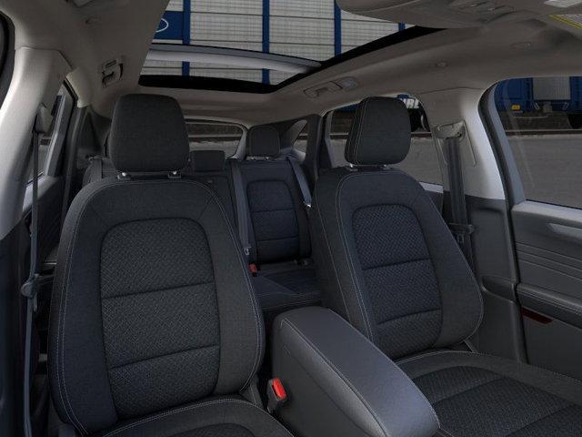 new 2025 Ford Escape car, priced at $35,253