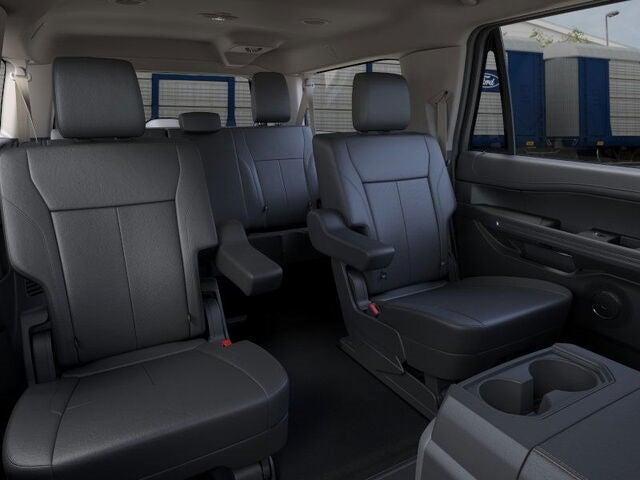 new 2024 Ford Expedition Max car, priced at $64,133