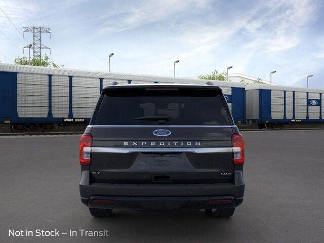 new 2024 Ford Expedition Max car, priced at $64,133