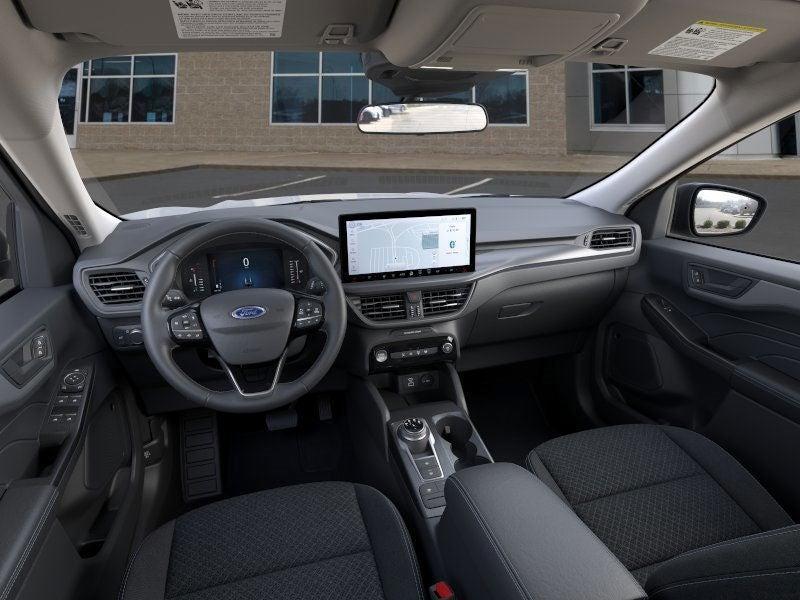 new 2025 Ford Escape car, priced at $32,795