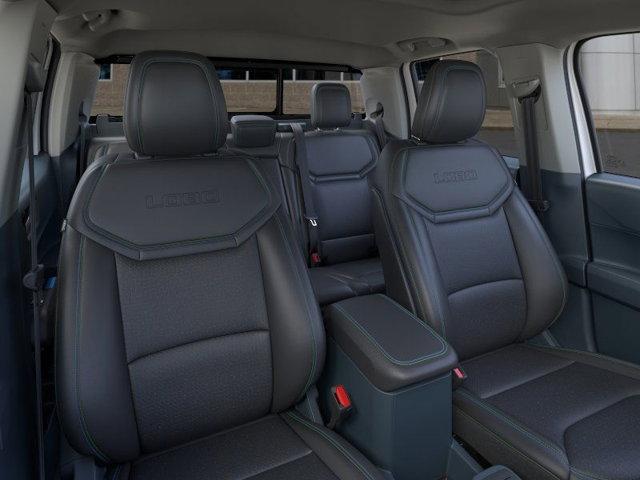 new 2025 Ford Maverick car, priced at $40,699