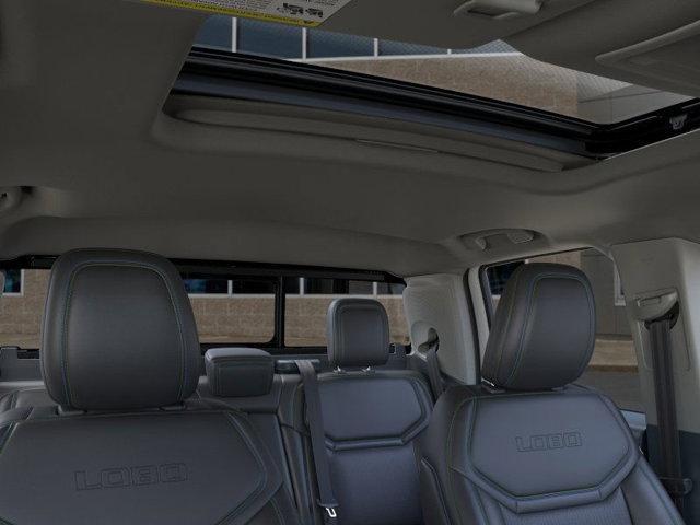 new 2025 Ford Maverick car, priced at $40,699