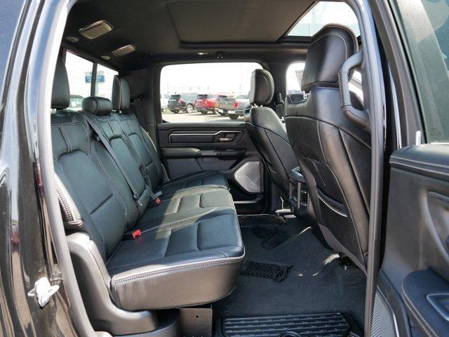 used 2020 Ram 1500 car, priced at $28,000