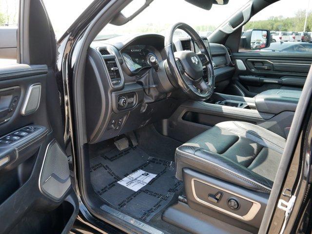 used 2020 Ram 1500 car, priced at $28,000