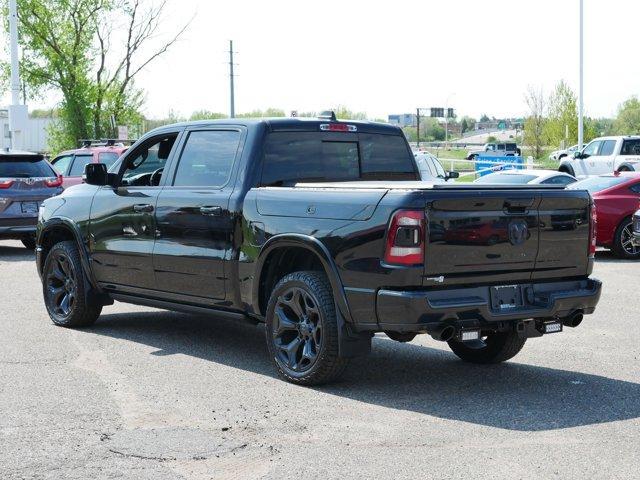 used 2020 Ram 1500 car, priced at $28,000