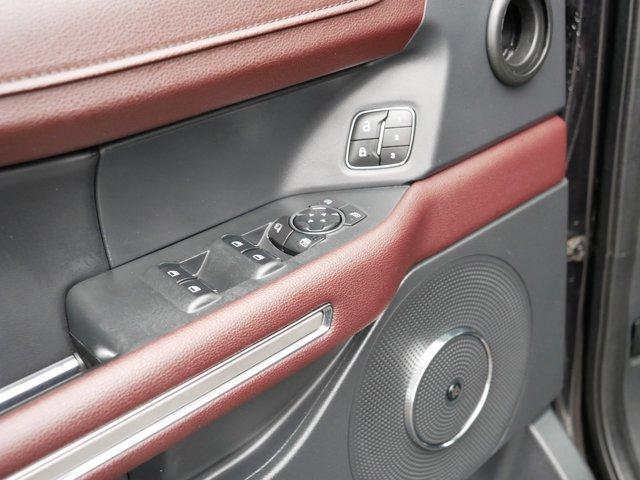 used 2023 Ford Expedition car, priced at $48,000