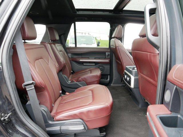 used 2023 Ford Expedition car, priced at $48,000