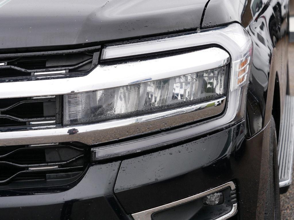 used 2023 Ford Expedition car, priced at $46,350