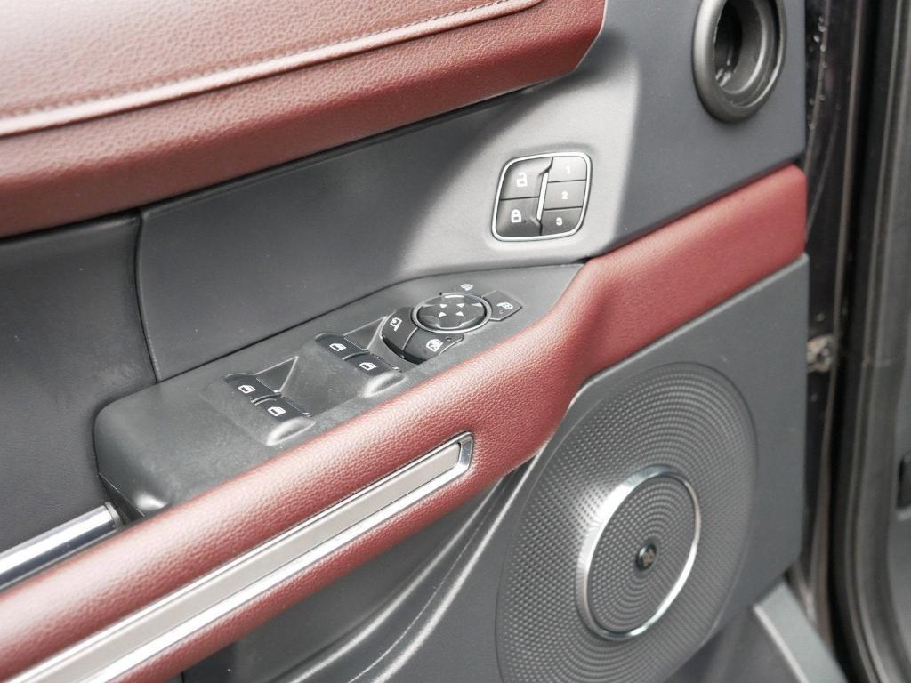 used 2023 Ford Expedition car, priced at $46,350